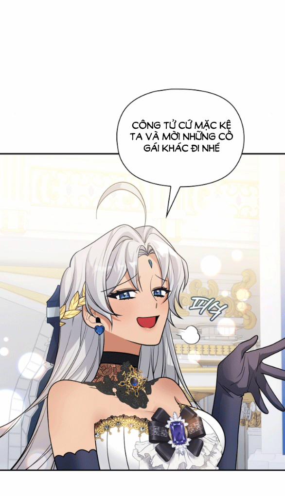 Bữa Tiệc Điên Cuồng Của Boksang Sa 5.1 trang 17