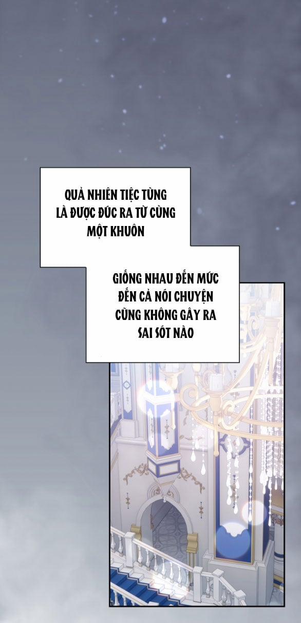 Bữa Tiệc Điên Cuồng Của Boksang Sa 5.1 trang 21