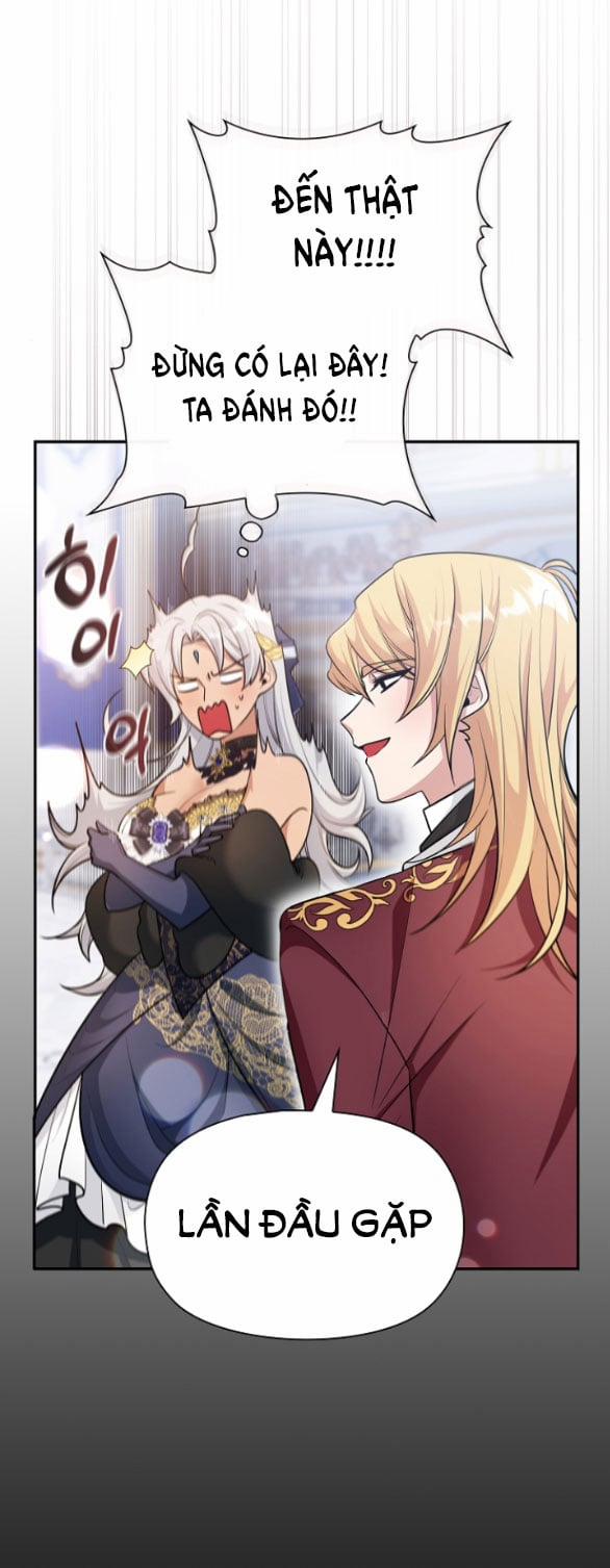 Bữa Tiệc Điên Cuồng Của Boksang Sa 5.1 trang 24