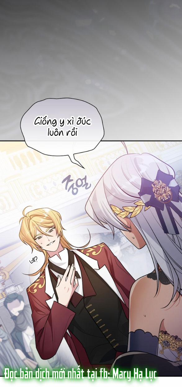 Bữa Tiệc Điên Cuồng Của Boksang Sa 5.1 trang 27