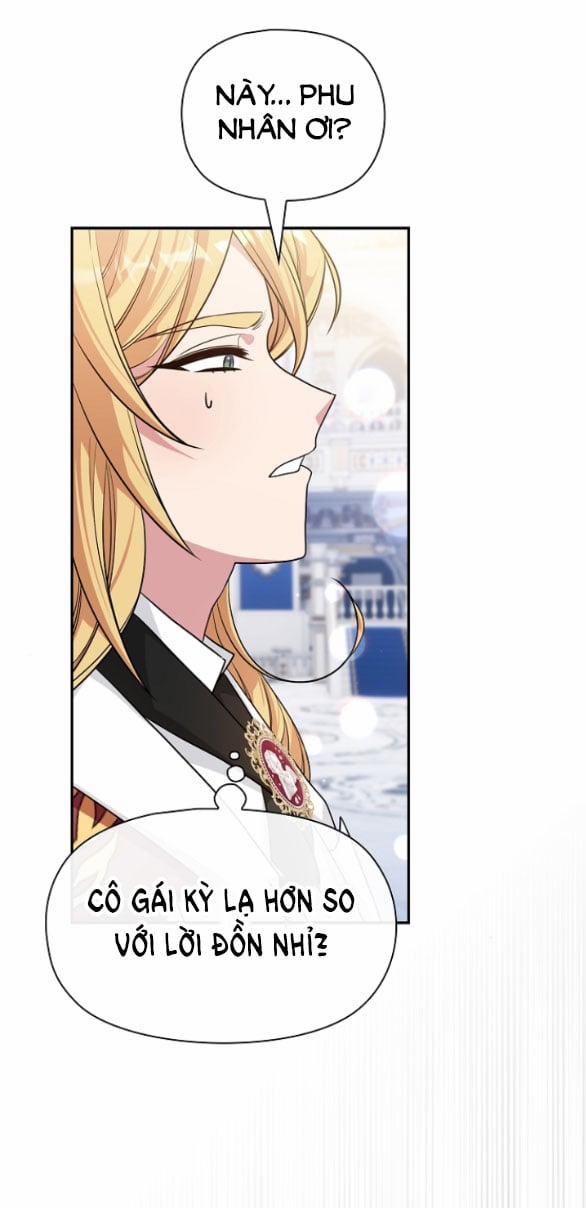 Bữa Tiệc Điên Cuồng Của Boksang Sa 5.1 trang 28