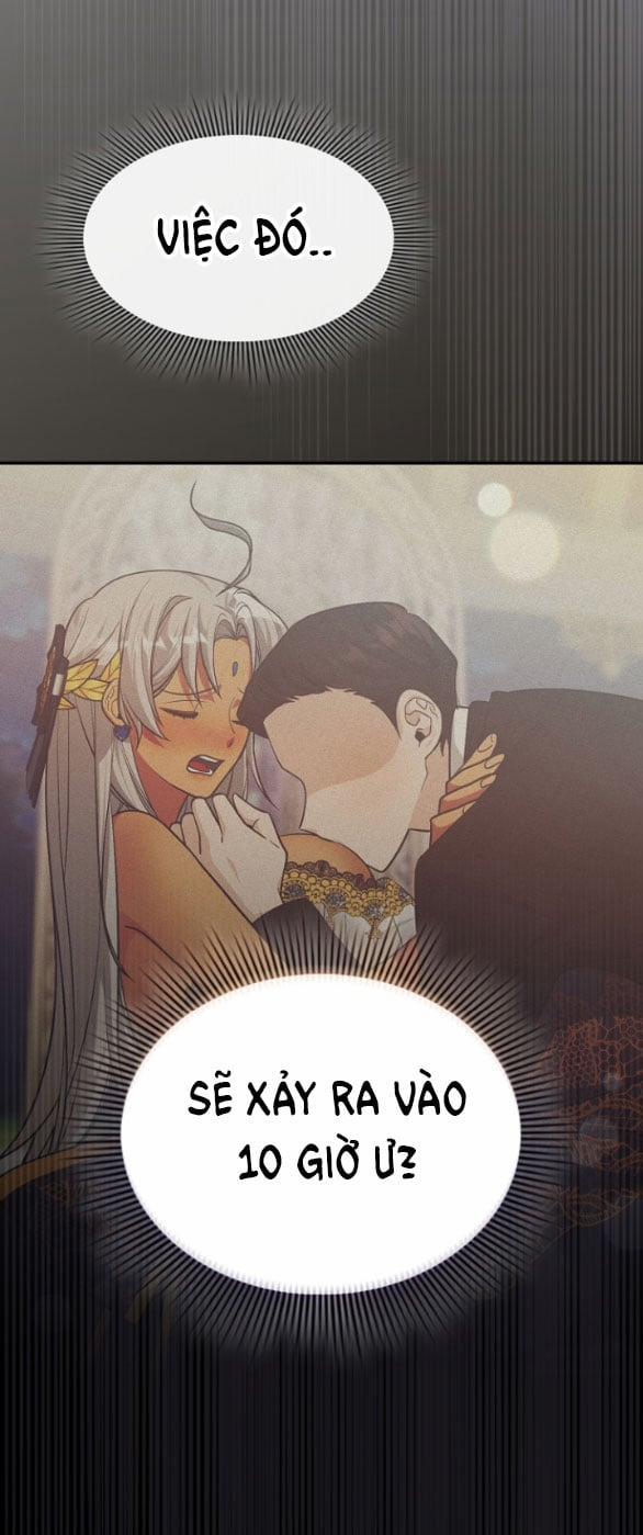 Bữa Tiệc Điên Cuồng Của Boksang Sa 5.1 trang 30