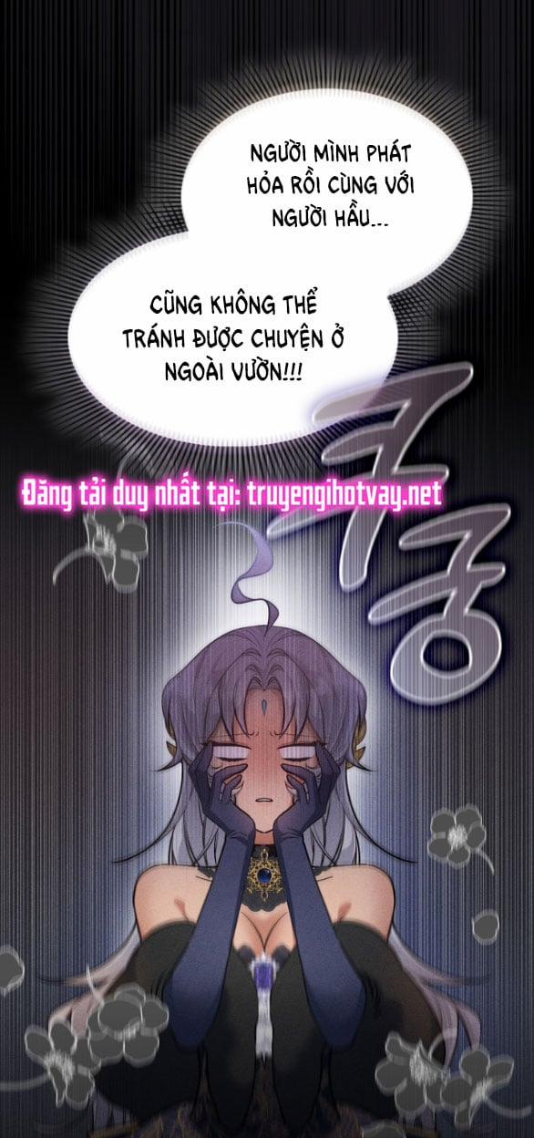 Bữa Tiệc Điên Cuồng Của Boksang Sa 5.1 trang 31