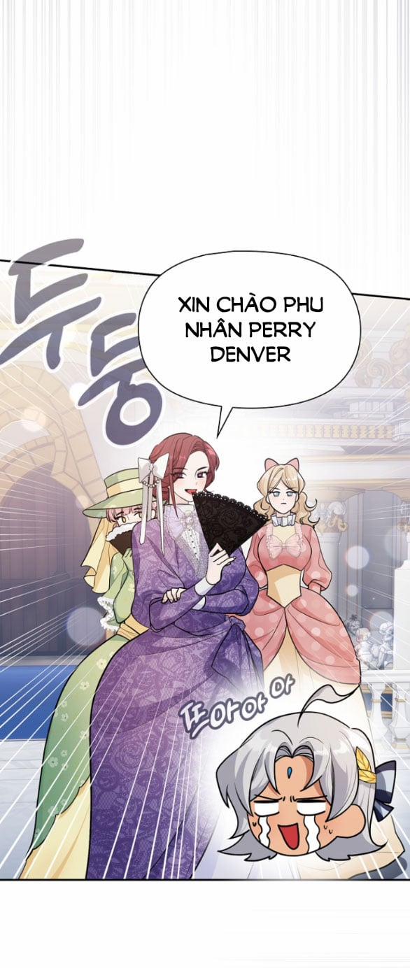 Bữa Tiệc Điên Cuồng Của Boksang Sa 5.1 trang 36