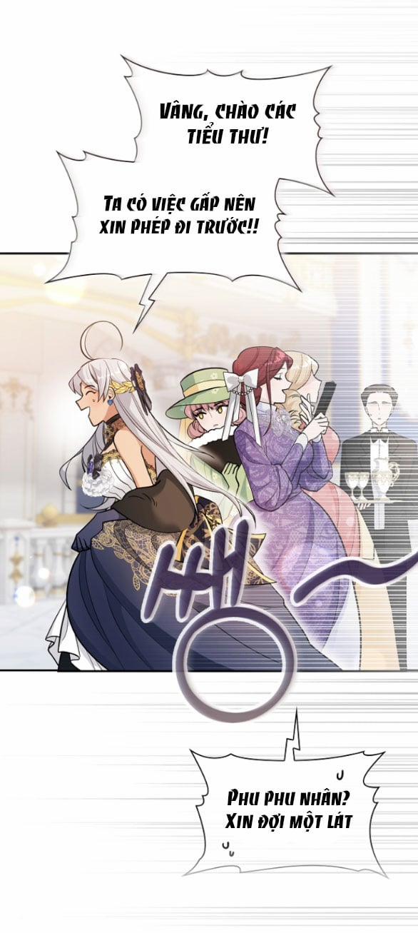 Bữa Tiệc Điên Cuồng Của Boksang Sa 5.1 trang 37