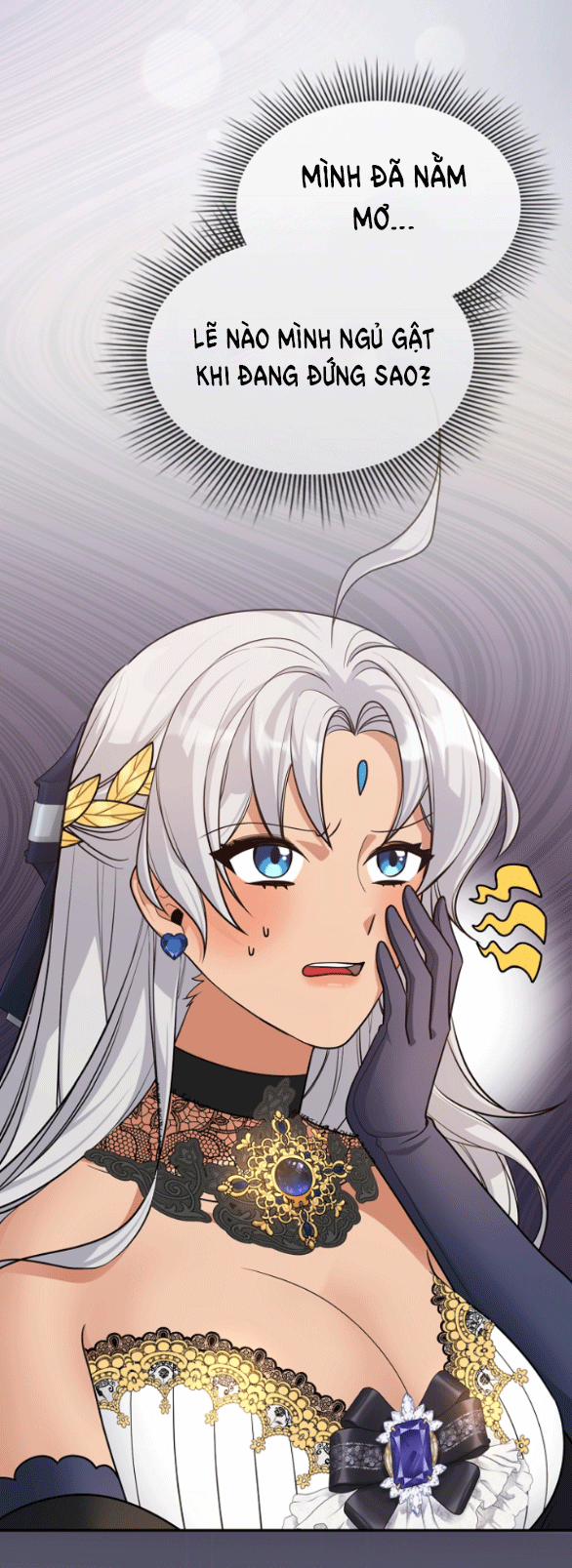 Bữa Tiệc Điên Cuồng Của Boksang Sa 5.1 trang 4