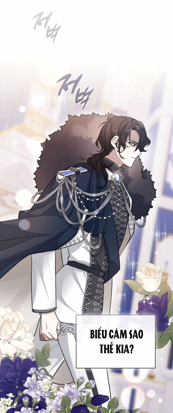 Bữa Tiệc Điên Cuồng Của Boksang Sa 5.1 trang 8