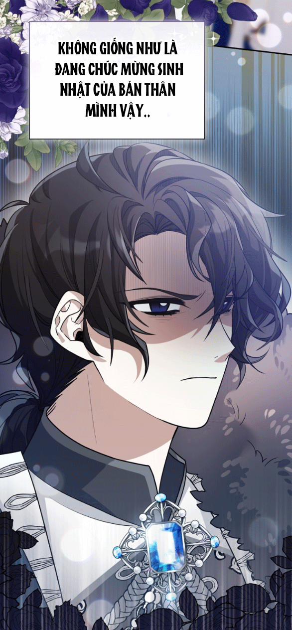 Bữa Tiệc Điên Cuồng Của Boksang Sa 5.1 trang 9