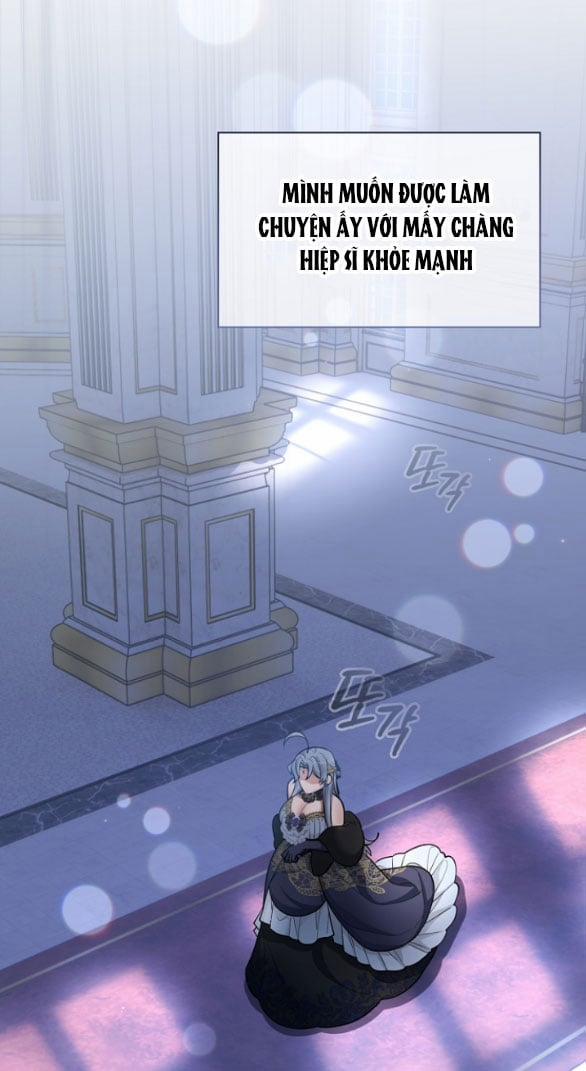 Bữa Tiệc Điên Cuồng Của Boksang Sa 5.2 trang 1