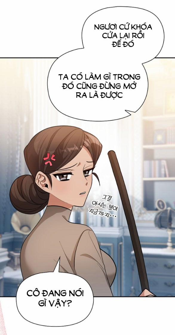 Bữa Tiệc Điên Cuồng Của Boksang Sa 5.2 trang 13