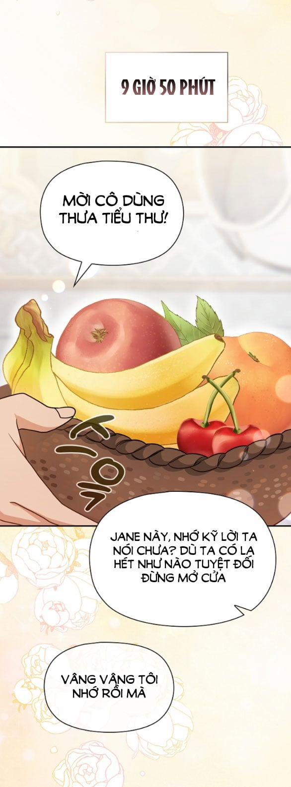 Bữa Tiệc Điên Cuồng Của Boksang Sa 5.2 trang 17