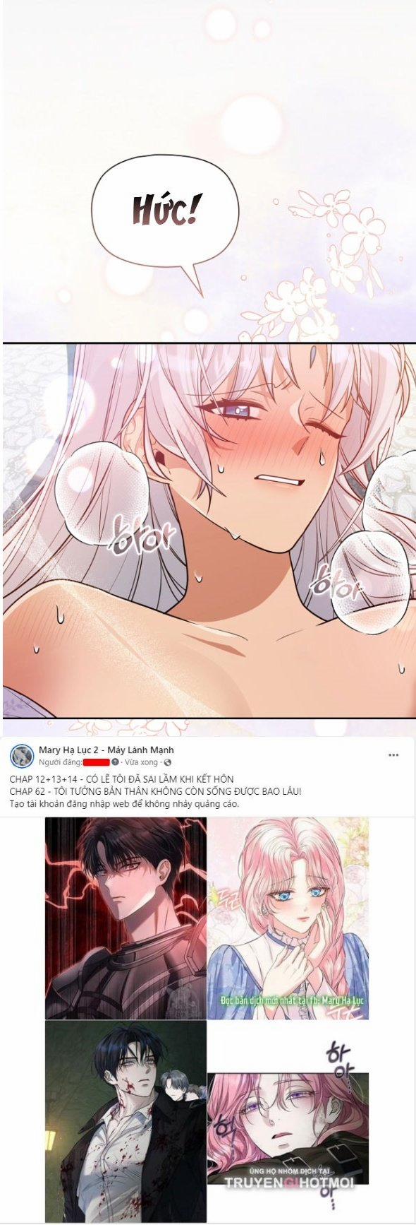 Bữa Tiệc Điên Cuồng Của Boksang Sa 5.2 trang 28