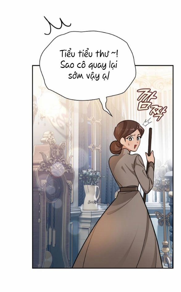 Bữa Tiệc Điên Cuồng Của Boksang Sa 5.2 trang 5