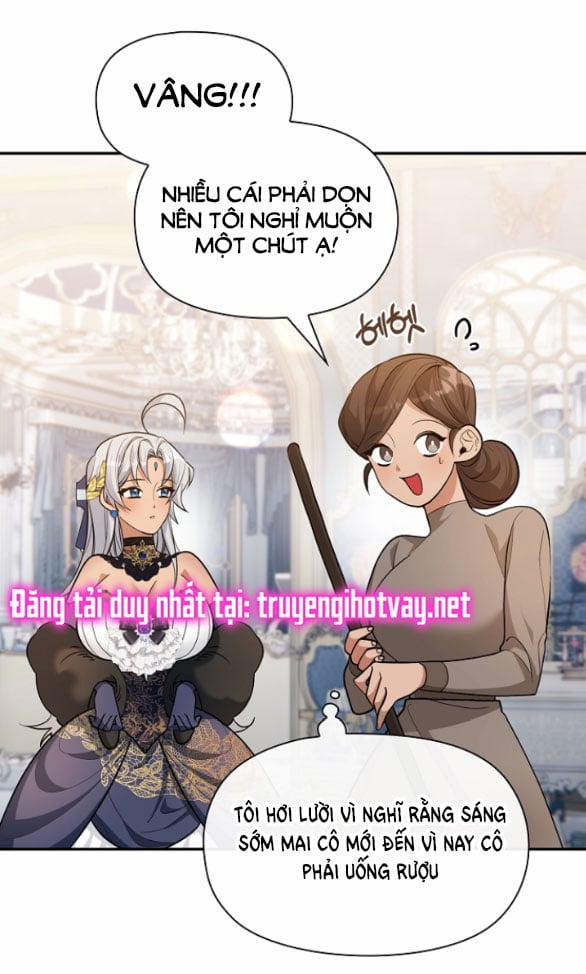 Bữa Tiệc Điên Cuồng Của Boksang Sa 5.2 trang 7