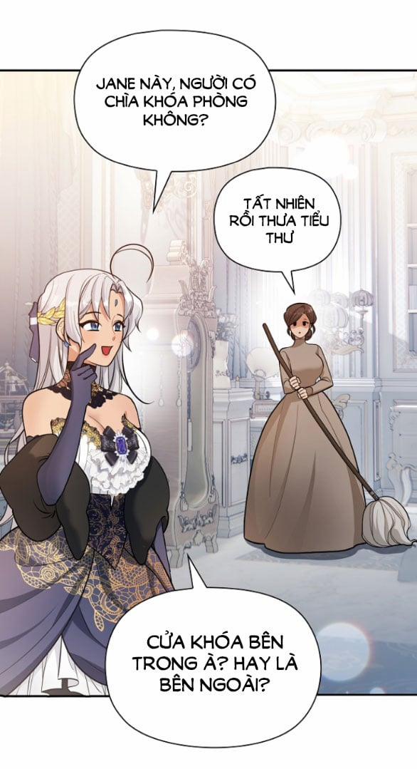 Bữa Tiệc Điên Cuồng Của Boksang Sa 5.2 trang 9