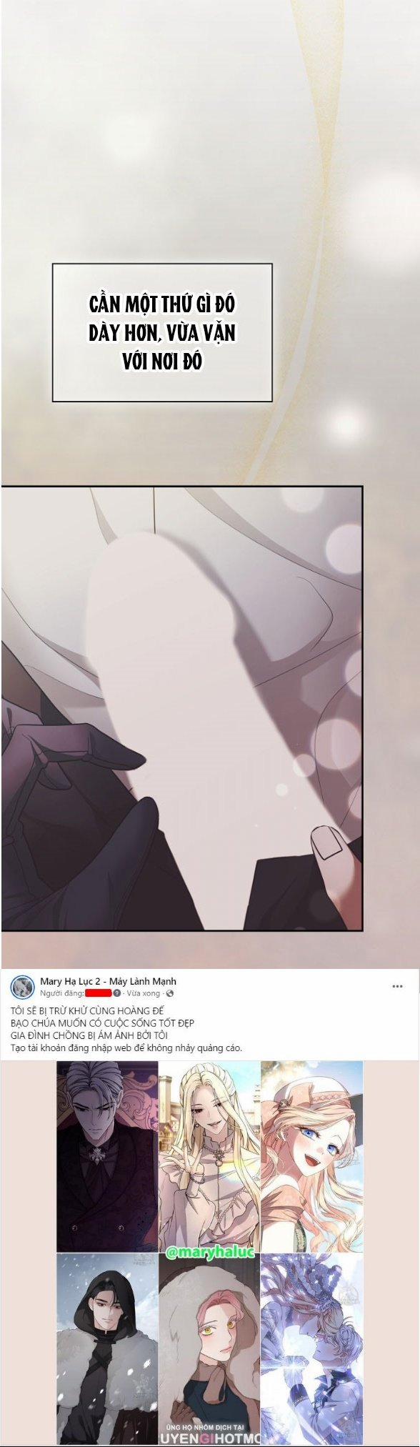 Bữa Tiệc Điên Cuồng Của Boksang Sa 6.1 trang 12