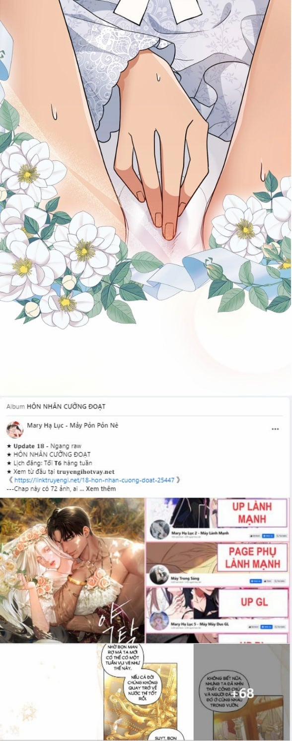 Bữa Tiệc Điên Cuồng Của Boksang Sa 6.1 trang 2