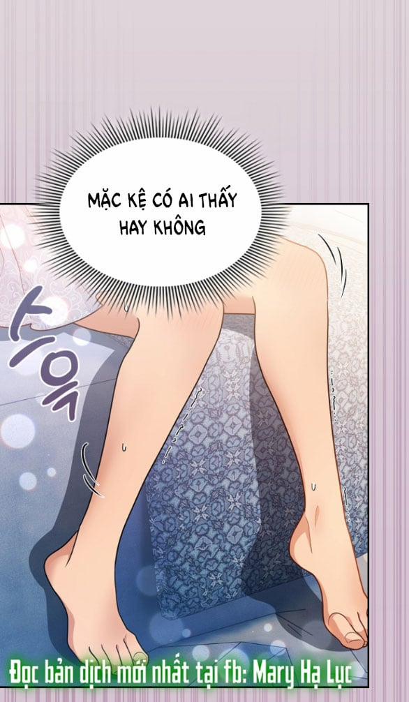 Bữa Tiệc Điên Cuồng Của Boksang Sa 6.1 trang 27