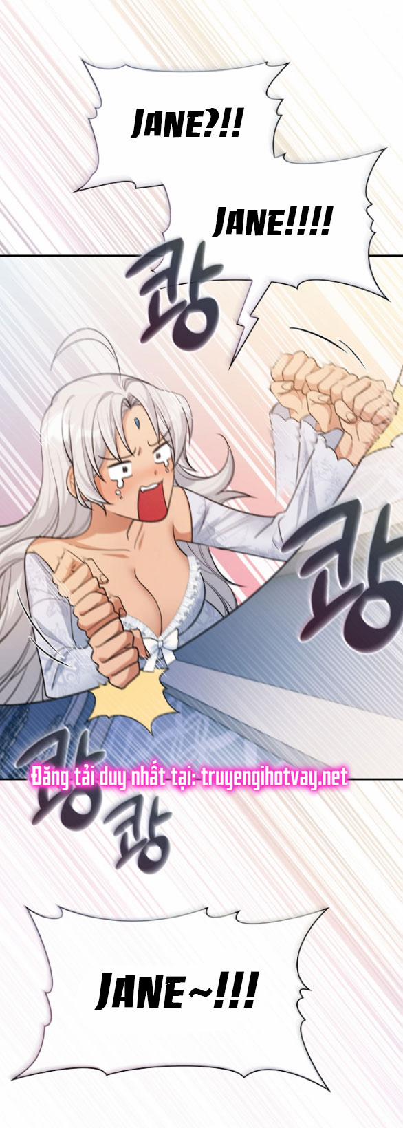 Bữa Tiệc Điên Cuồng Của Boksang Sa 6.1 trang 31