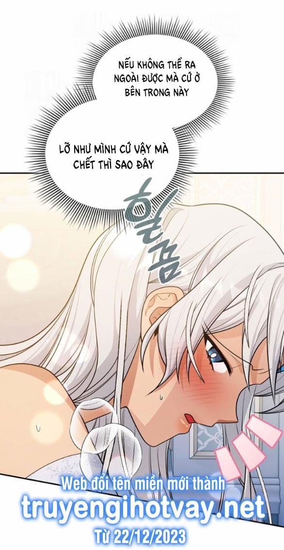 Bữa Tiệc Điên Cuồng Của Boksang Sa 6.1 trang 35