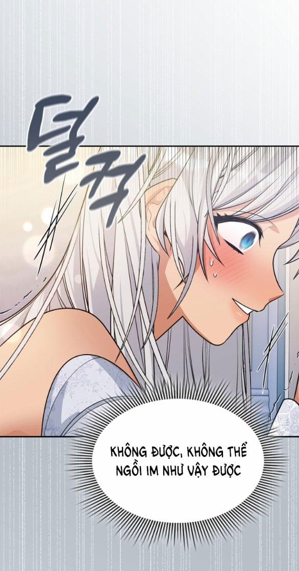 Bữa Tiệc Điên Cuồng Của Boksang Sa 6.1 trang 37