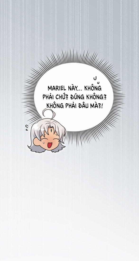 Bữa Tiệc Điên Cuồng Của Boksang Sa 6.1 trang 38