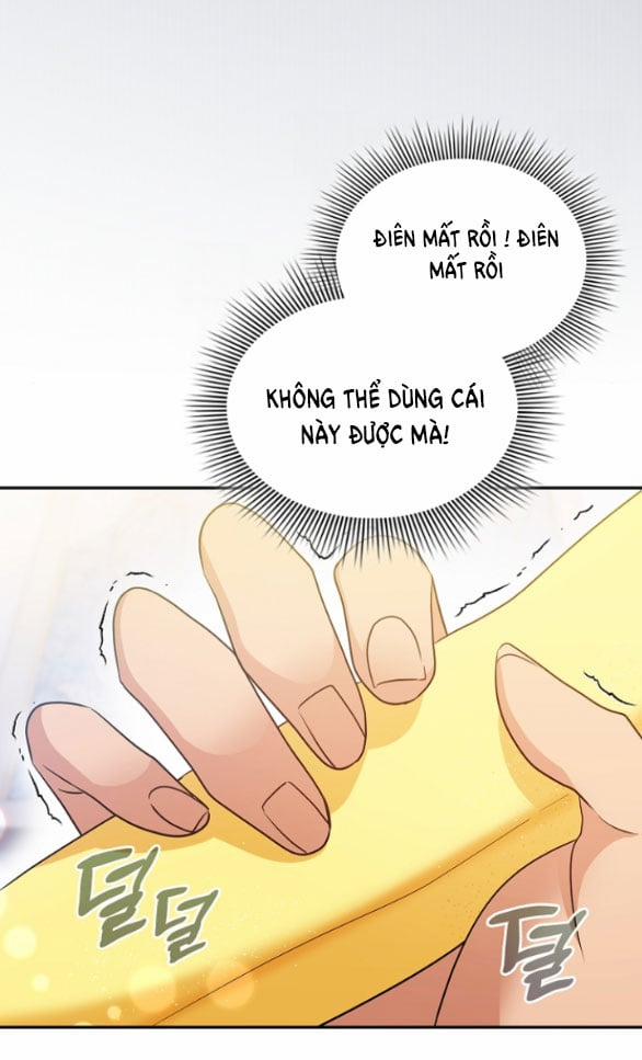 Bữa Tiệc Điên Cuồng Của Boksang Sa 6.1 trang 41