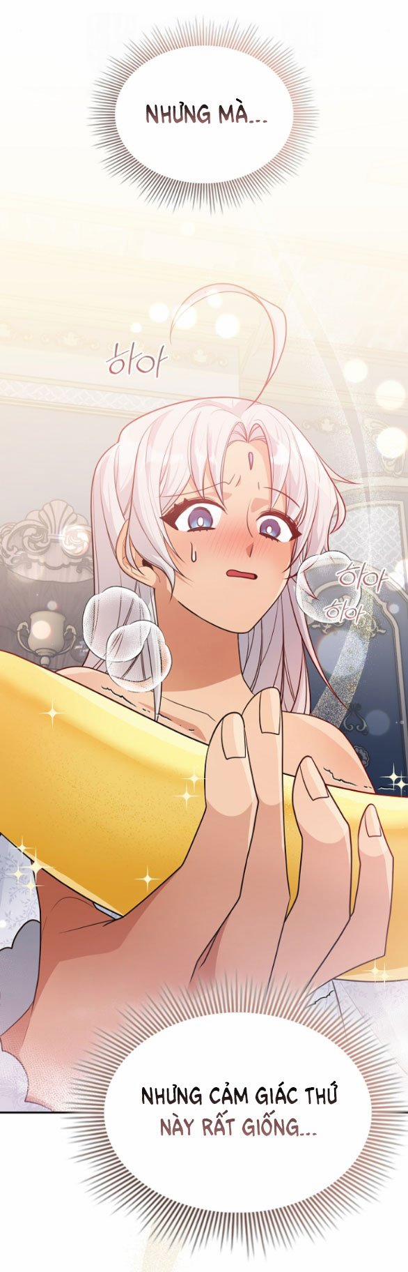 Bữa Tiệc Điên Cuồng Của Boksang Sa 6.1 trang 42