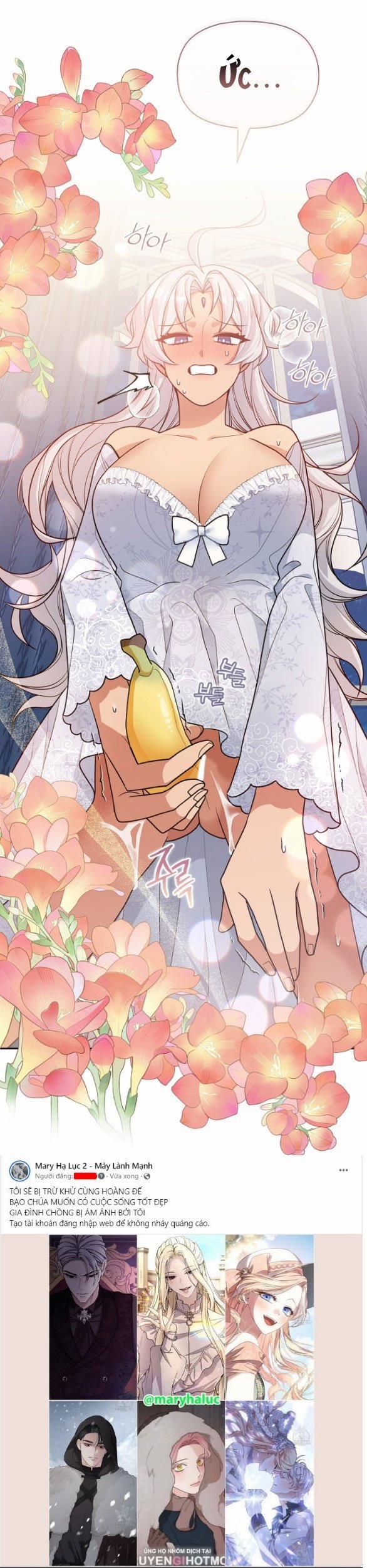 Bữa Tiệc Điên Cuồng Của Boksang Sa 6.1 trang 45