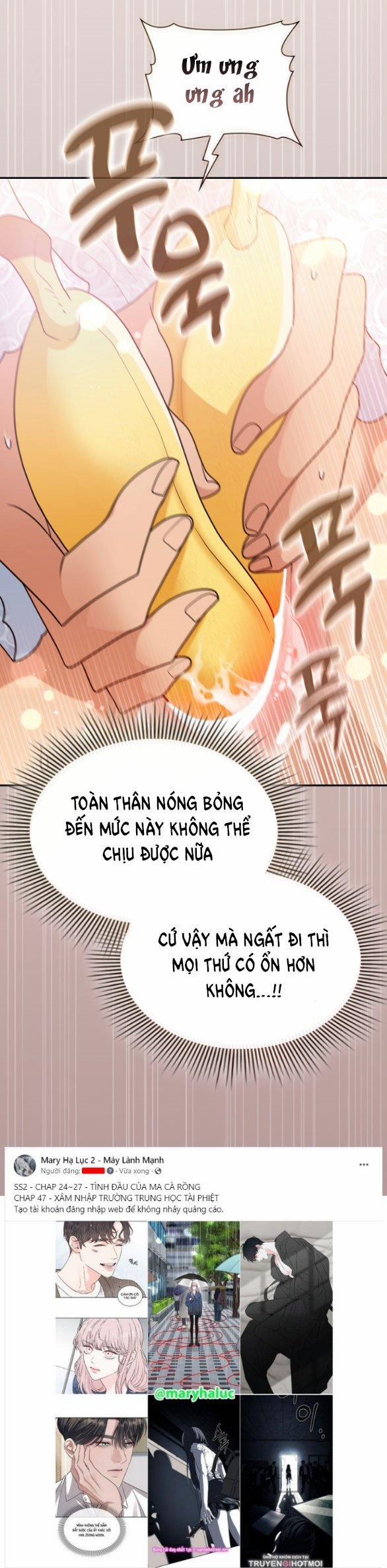 Bữa Tiệc Điên Cuồng Của Boksang Sa 6.2 trang 23