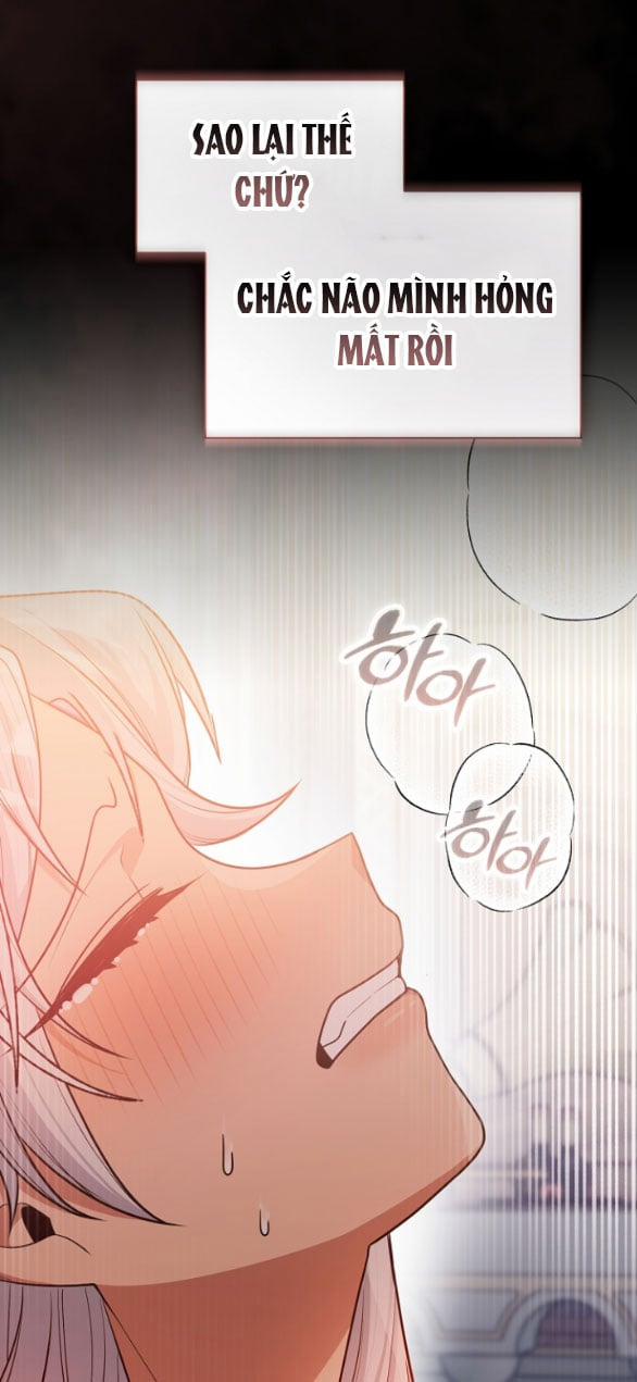 Bữa Tiệc Điên Cuồng Của Boksang Sa 6.2 trang 28