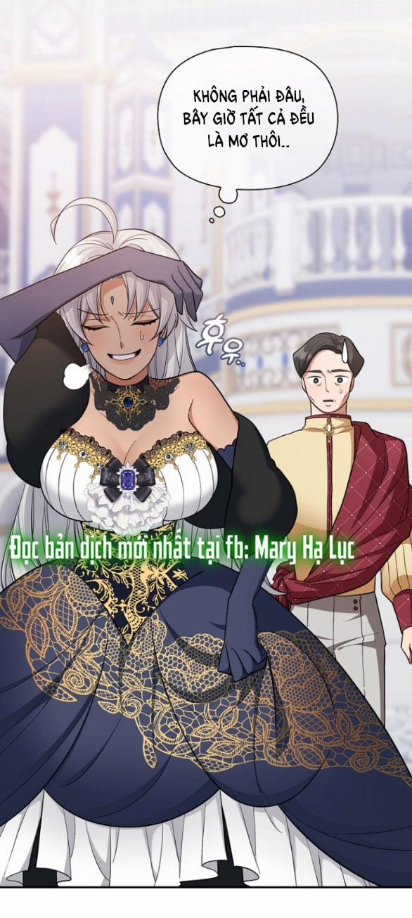 Bữa Tiệc Điên Cuồng Của Boksang Sa 7.1 trang 11