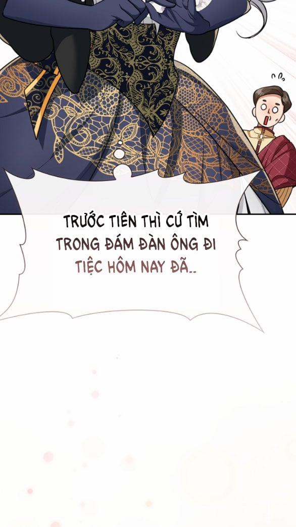 Bữa Tiệc Điên Cuồng Của Boksang Sa 7.1 trang 16