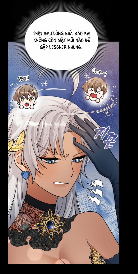 Bữa Tiệc Điên Cuồng Của Boksang Sa 7.1 trang 20