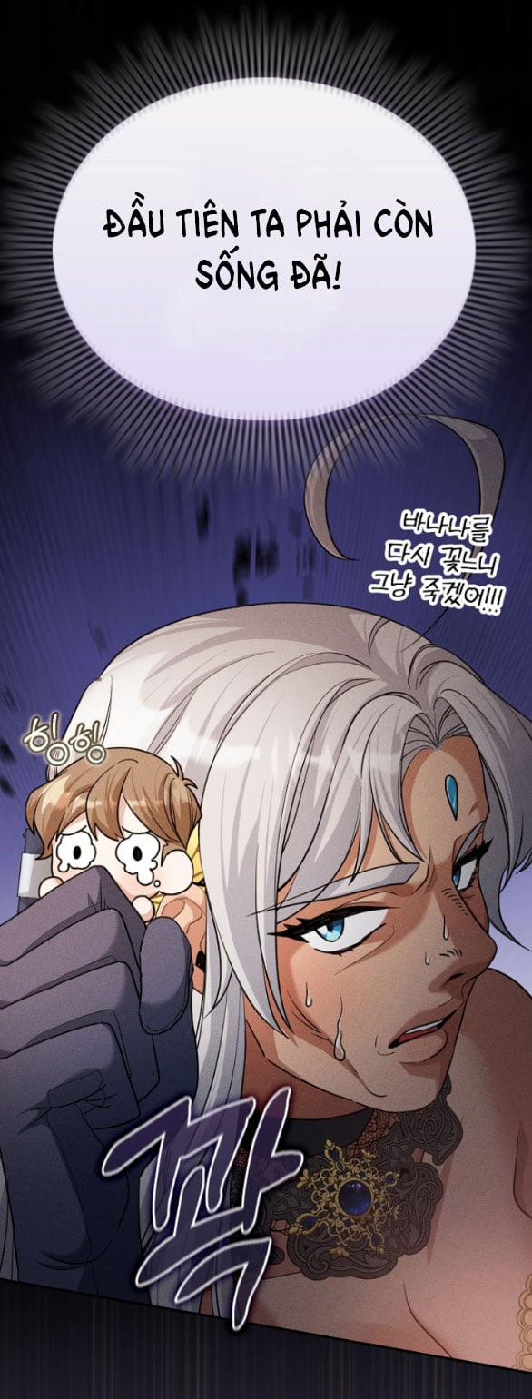 Bữa Tiệc Điên Cuồng Của Boksang Sa 7.1 trang 21