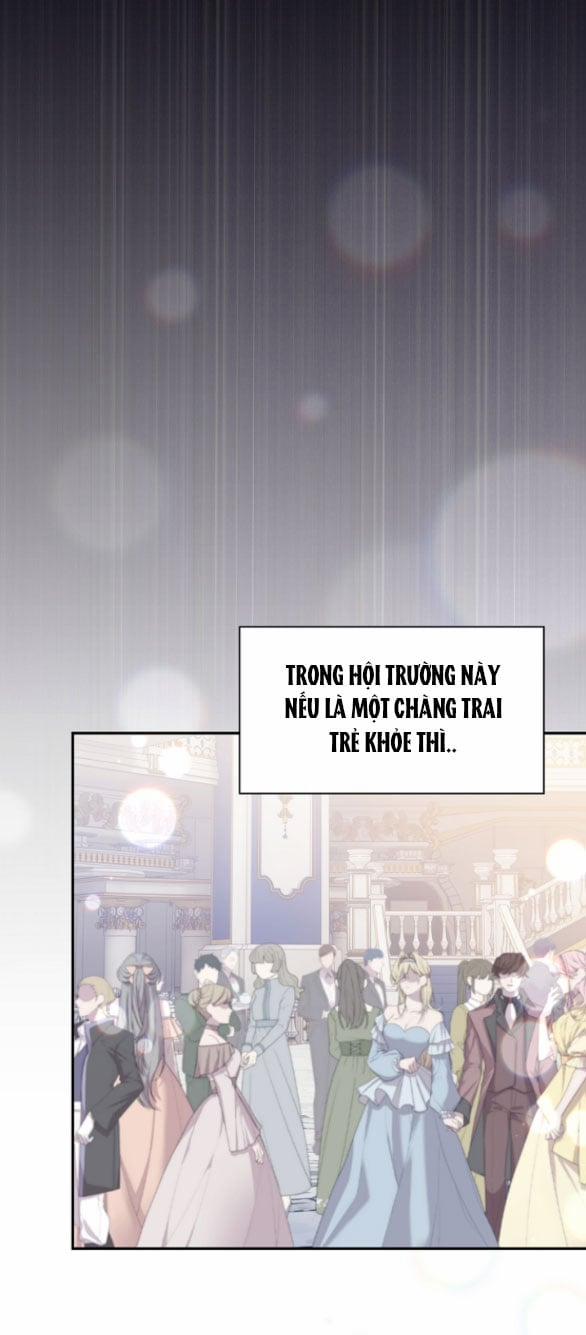 Bữa Tiệc Điên Cuồng Của Boksang Sa 7.1 trang 22