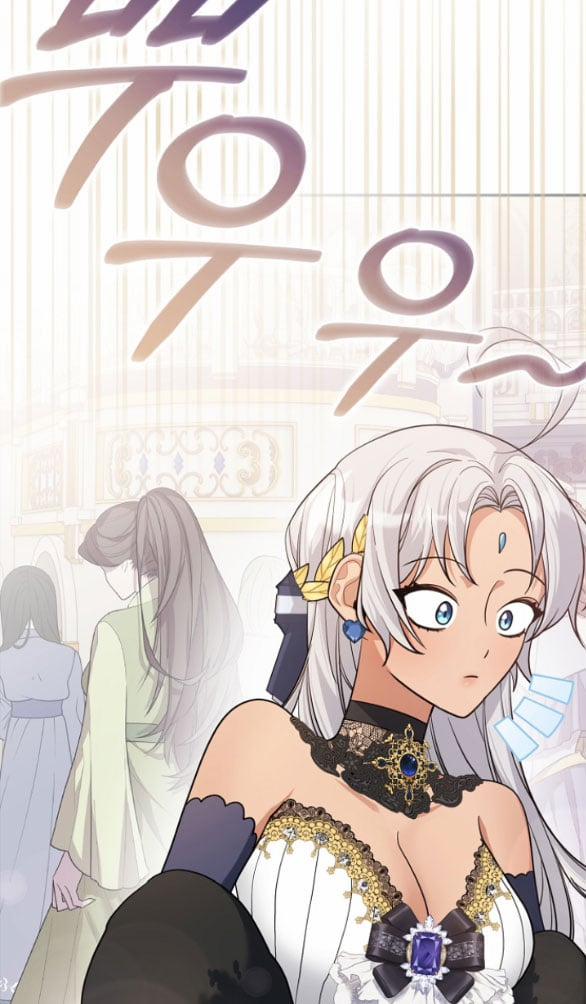 Bữa Tiệc Điên Cuồng Của Boksang Sa 7.1 trang 25