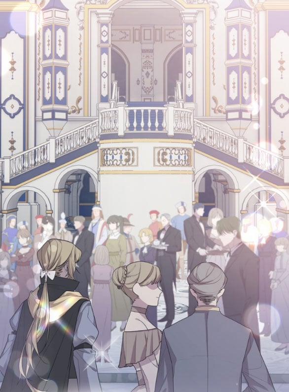 Bữa Tiệc Điên Cuồng Của Boksang Sa 7.1 trang 27