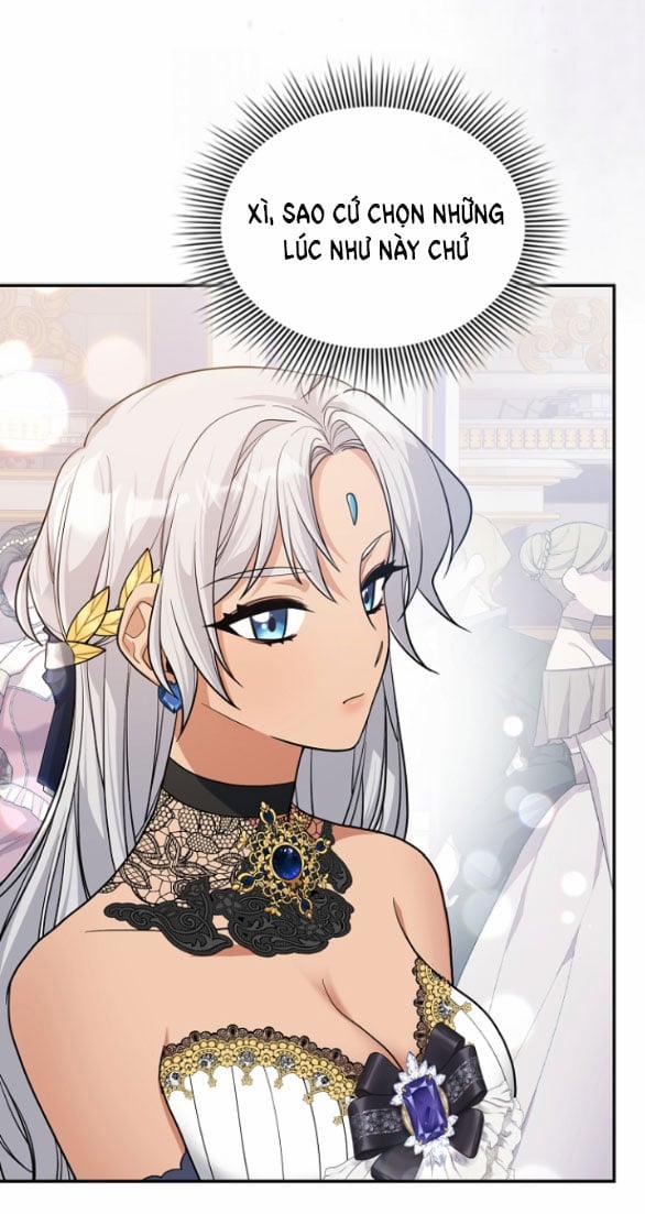 Bữa Tiệc Điên Cuồng Của Boksang Sa 7.1 trang 29