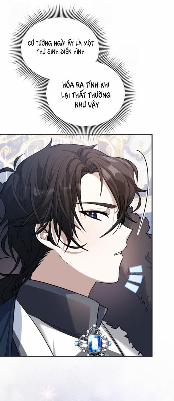 Bữa Tiệc Điên Cuồng Của Boksang Sa 7.1 trang 36