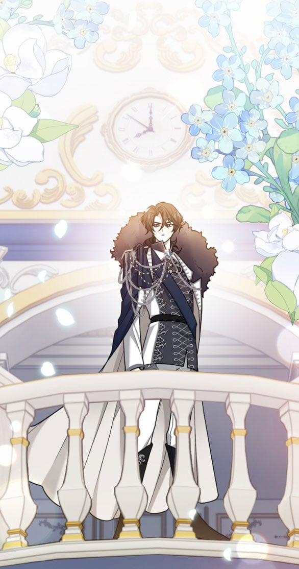 Bữa Tiệc Điên Cuồng Của Boksang Sa 7.2 trang 0