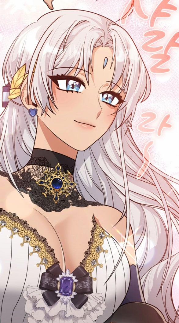 Bữa Tiệc Điên Cuồng Của Boksang Sa 7.2 trang 11