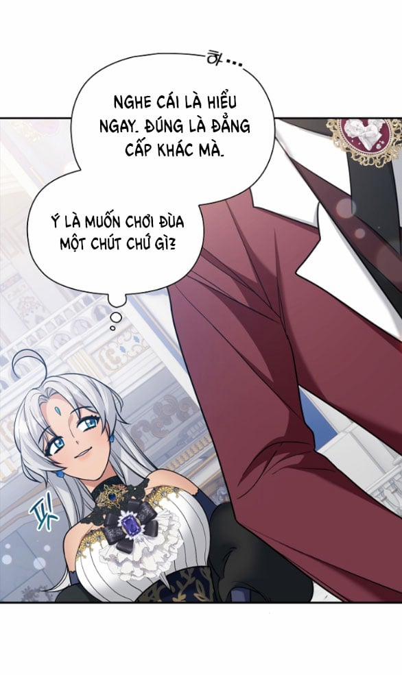 Bữa Tiệc Điên Cuồng Của Boksang Sa 7.2 trang 15