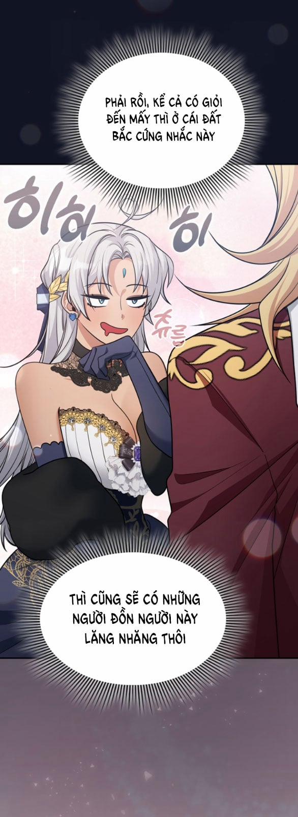 Bữa Tiệc Điên Cuồng Của Boksang Sa 7.2 trang 19