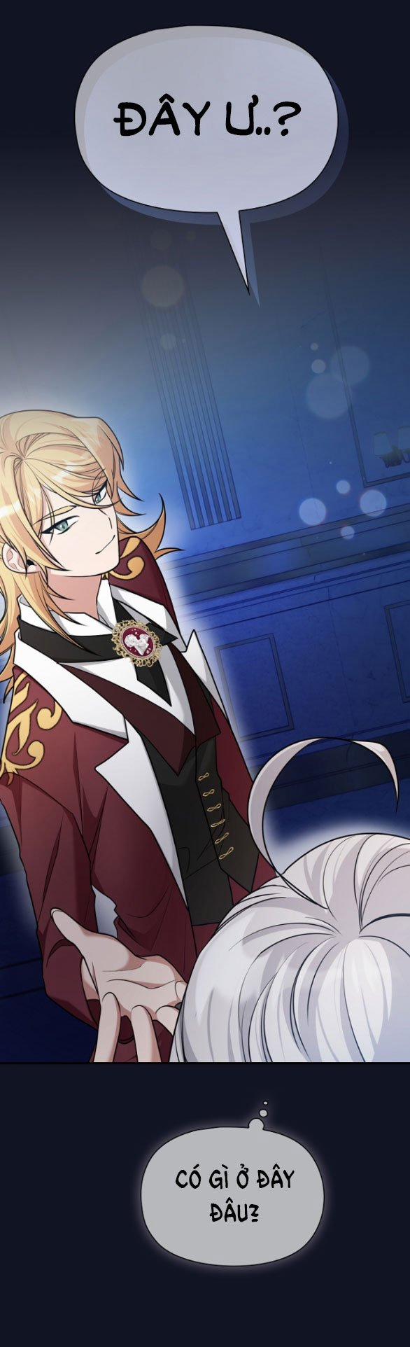 Bữa Tiệc Điên Cuồng Của Boksang Sa 7.2 trang 23