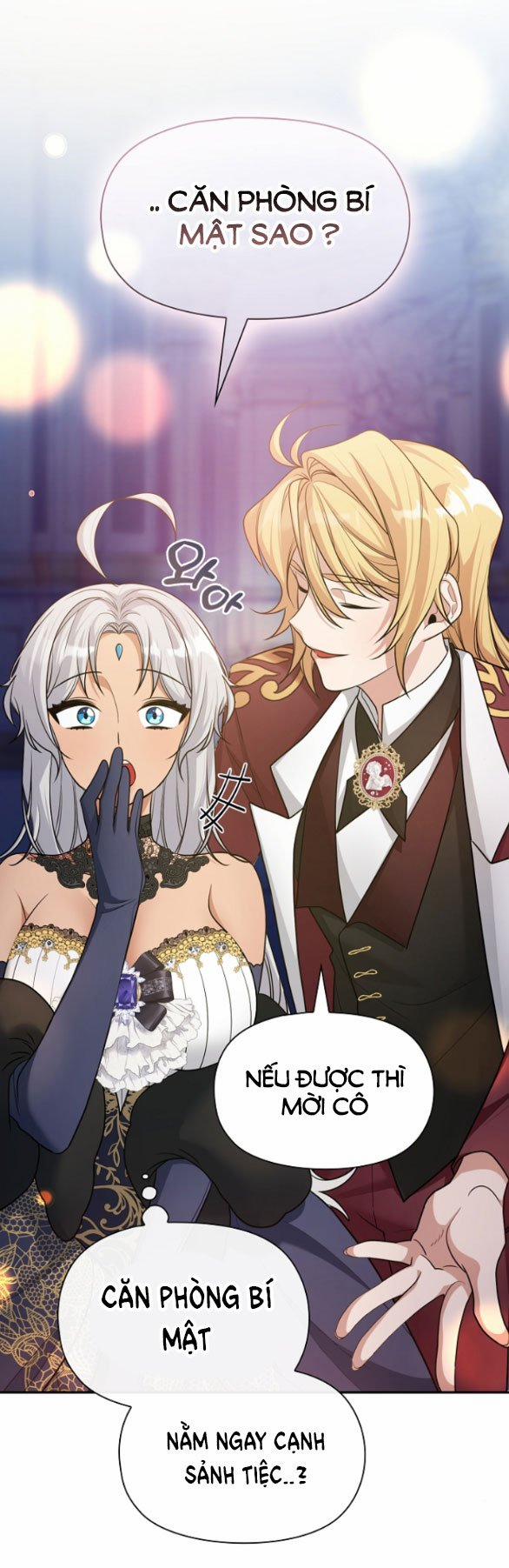 Bữa Tiệc Điên Cuồng Của Boksang Sa 7.2 trang 27