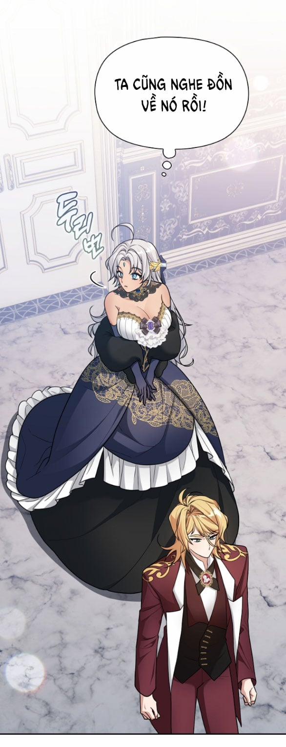 Bữa Tiệc Điên Cuồng Của Boksang Sa 7.2 trang 28