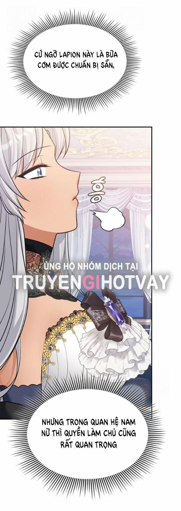 Bữa Tiệc Điên Cuồng Của Boksang Sa 7.2 trang 30