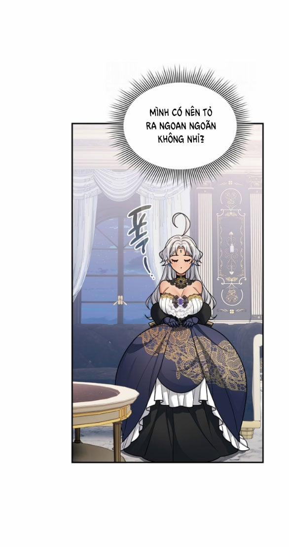 Bữa Tiệc Điên Cuồng Của Boksang Sa 7.2 trang 31