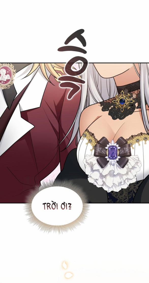 Bữa Tiệc Điên Cuồng Của Boksang Sa 7.2 trang 32